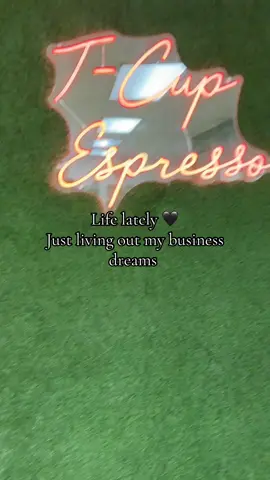 Life update #fyp #business #womanownedbusiness 