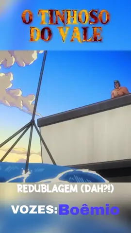 BELO ADORMEDIO! #jojosbizarreadventure #meme #anime