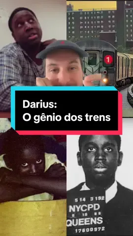 Vale a pena assistir o documentário dele! #psicologia #curiosidade #fatoscuriosos #historiasbizarras #historiasdetiktok 