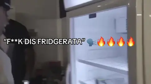 F**K DIS FRIDGERATA🥹😭#travisscott #fyp #tuff 