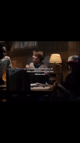 ya termina😔#parati #viral #foryoupage #strangerthings #fyp @Netflix @TikTok @Stranger Things Season 5 @Netflix Latinoamérica @TikTok en español 