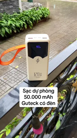 Sạc dự phòng #sacduphong #sacduphong50000mah 