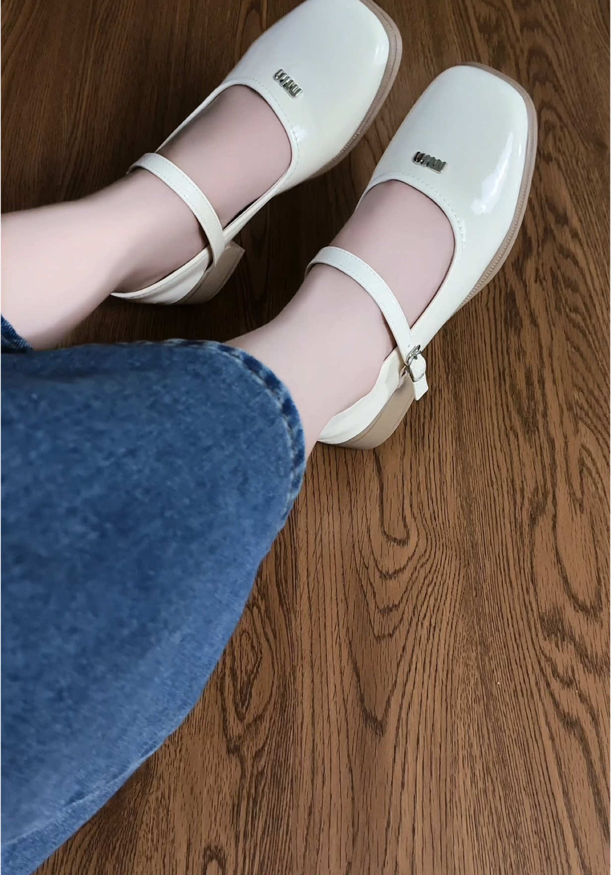 Giay búp bê nu #giaynu #giaybupbe #giayxinh #xuhuong2025 