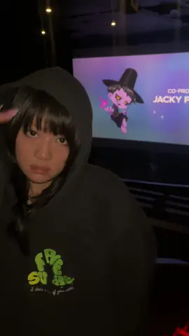 sing along was so fun!!!