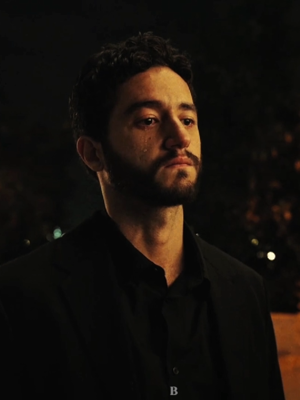 انا مكنتش عايز اعلق نفسي ! #Bassem_Mohmed 