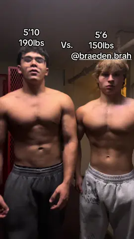 Biggest teens in PA #gym #bodybuilding #bigbiceps #fyp #viral 