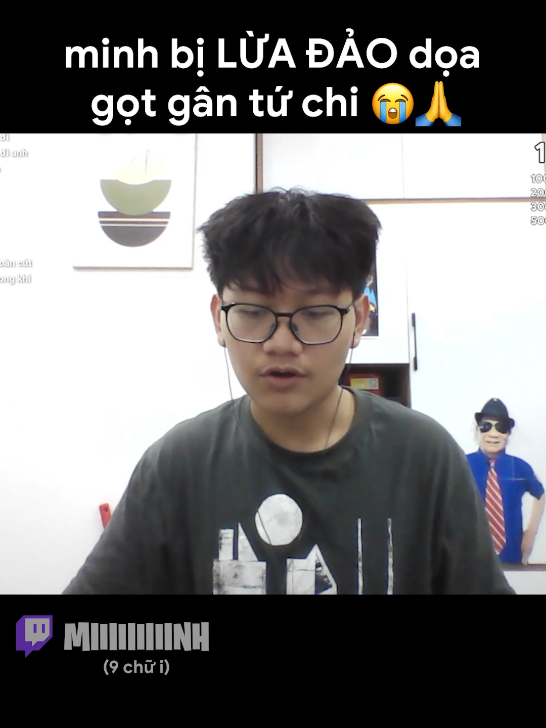 stream tại twitch: miiiiiiiiinh #fyp #foryou #minh #minnnhhhhhhhh #viral