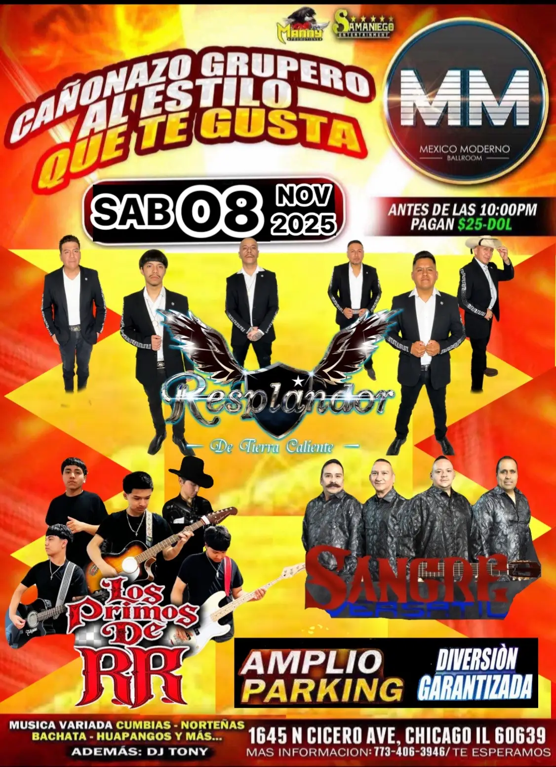 Sábado Si Este Sábado Fugaaaa