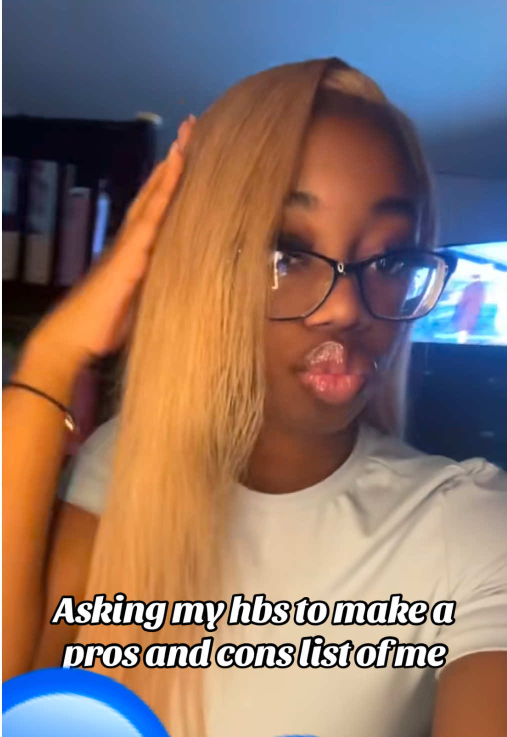 (I saw ts on my reels and wanted to do it too) #fyp #foryoupage #viral #ihaveabf 