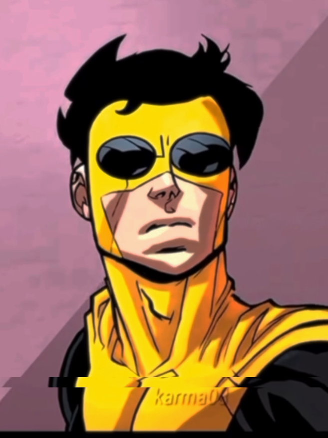 Sinister mark #invincible #parati #editt #viral  ooh good pls ❤️ variants 