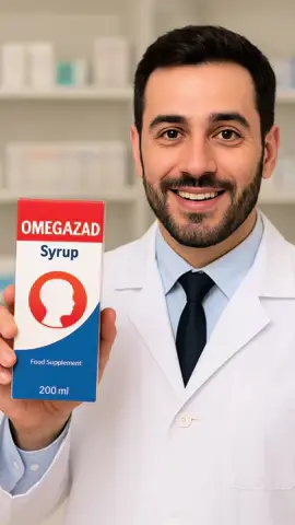 تقويه الذاكره والتركيز والمناعه عند الأطفال من أول جرعه؟!#viraltiktok #fyp #الذاكره #التركيز #تقويه_الذاكره🤲🤲 