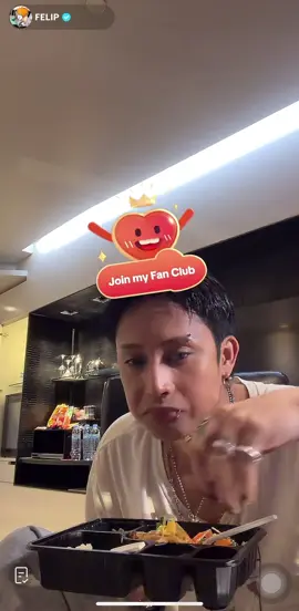 Ken Tiktok Live 11.02.2025