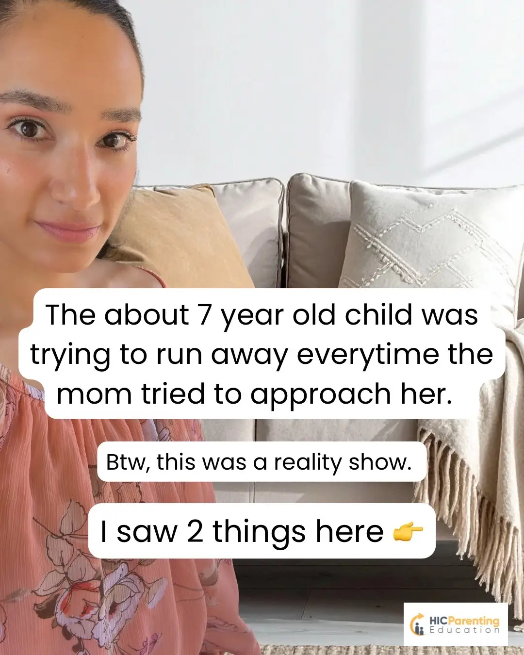 ❤️After serving 14,151 parents, I found 3 common patterns… ⏰ Fire alarm pattern. (Emotionally impulsive)  The parent feels triggered and they react right way. Then, they feel guilty and apologize to do it all over again. 🥘Pressure Cooker (Emotional withholder)  The parent holds and holds frustration while trying to fake calmness to eventually blow up.  🗿Stone wall. (Emotionally shutdown)  The parent feels so helpless and out of tools that they freeze emotionally or physically checkout.  ✨Which reactive pattern do you relate to? Let me know.  ✨✨Our mission in HIC Parenting is to help parents who want to be secure break away from their reactivity and become secure parents by developing 3 essential skills:  ❤️Emotional Regulation  ❤️Mindsight  ❤️Positive discipline  ➡️F R E E Class ‘Stop Toxic Reactions,’ on Nov 4th at 9 am PST / 10 am MST / 11 am CST / 12 pm EST. Save yoir spot for this class in bio ➡️➡️➡️ ✨✨✨✨✨✨✨✨✨✨✨✨✨✨✨✨✨✨ #gentleparenting #consciousparenting #autismparenting #adhdparenting #marcelacollier 