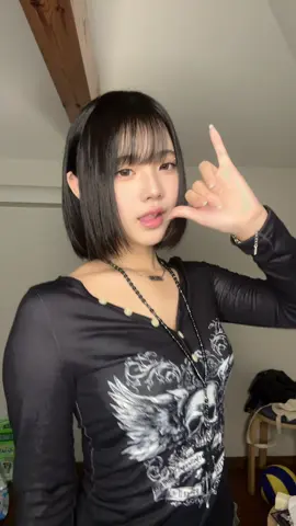 パイナポー！#07 #女子高生 