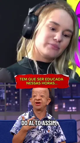 Sempre educada 