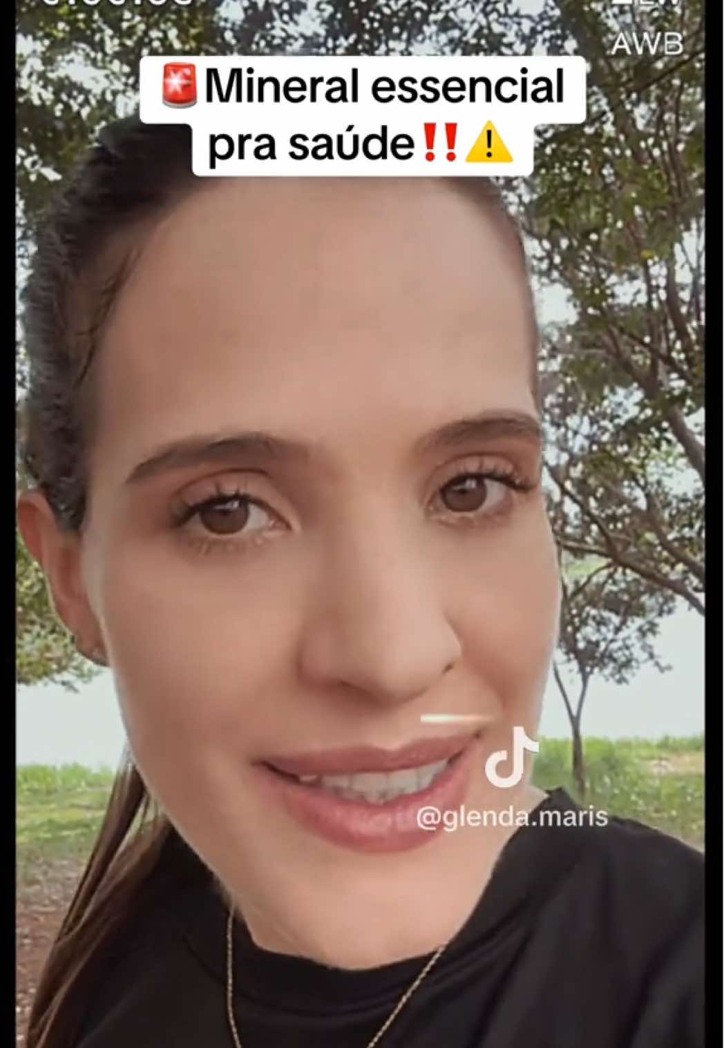 O Magnésio é um mineral essencial para nosso corpo, mas a maioria das pessoas possuem deficiência dele!! #magnesio #suplementação #alimentacaosaudavel #insonia #cortisolalto 