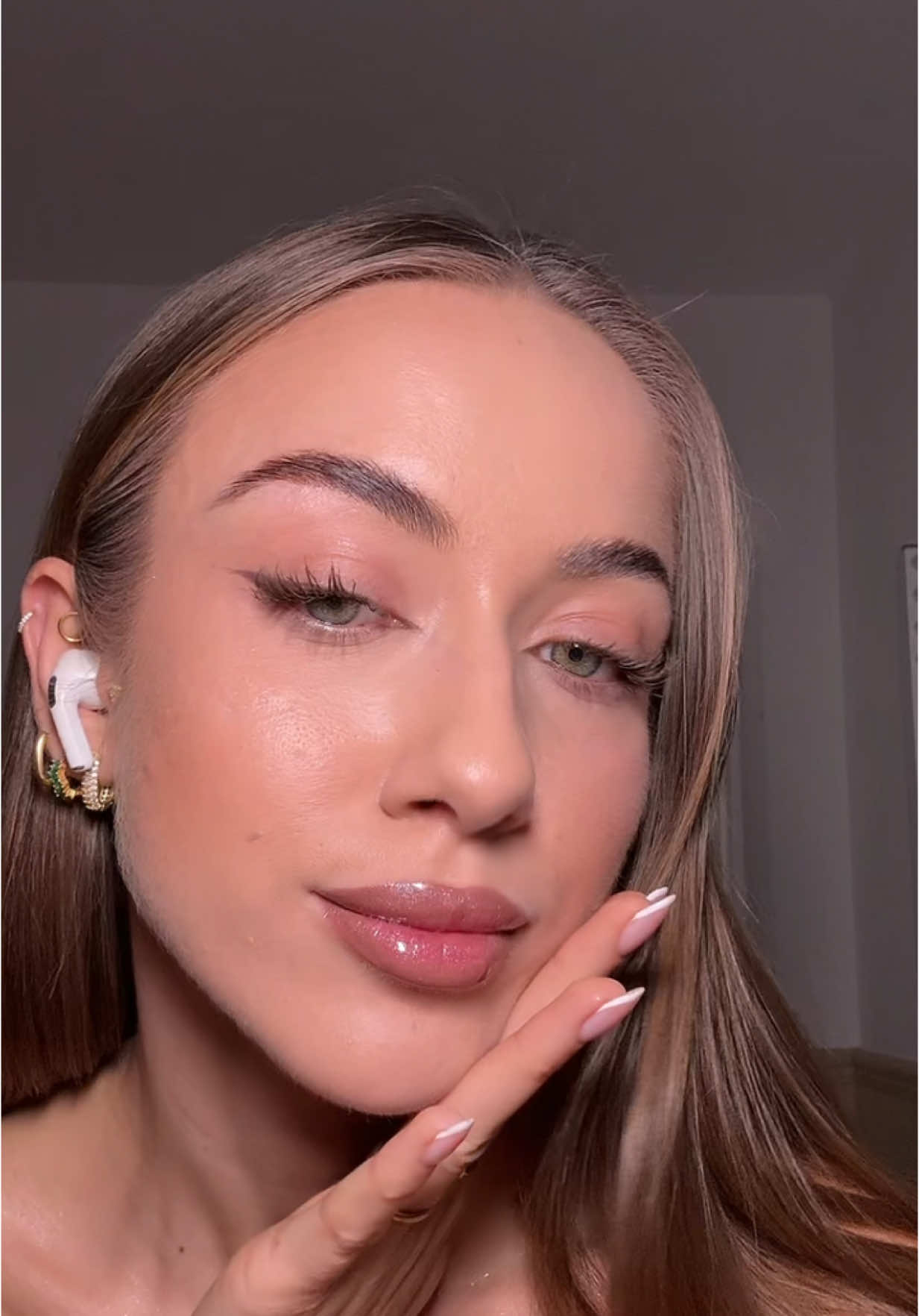 aké je tvoje obľúbené lipcombo? #fyp #fy #girl #beauty #trend #kikomilano #makeup #lipstick 