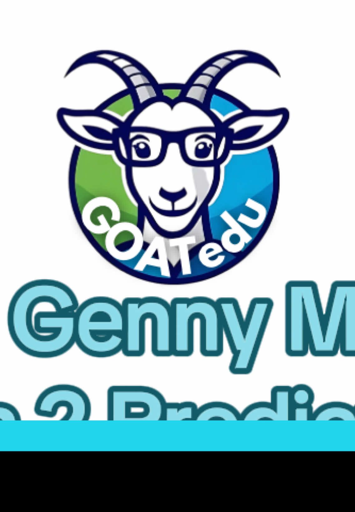 VCE General Maths Units 3&4 - Exam 2 Potentially Inaccurate Predictions & Good Luck!!! #vce #generalmaths #vcaa #maths #fyp 