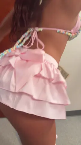 Suggaaa baby style 🍭🍬@mo 