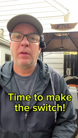 Time for the switch!  #beer #pumpkin #christmas #fall #winter 