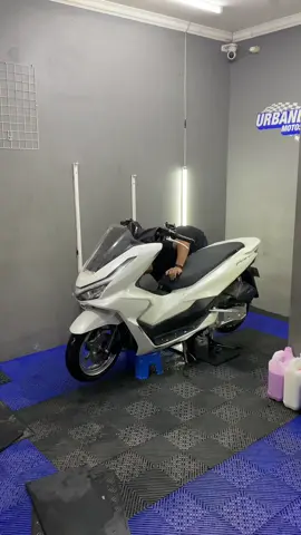 Tor monitor, november kita usahakan bersih #pcxgen2 #pcx160 #pcx2025 #ogahjinjitstyle #ogahjinjitstyle🔥 #fyp 