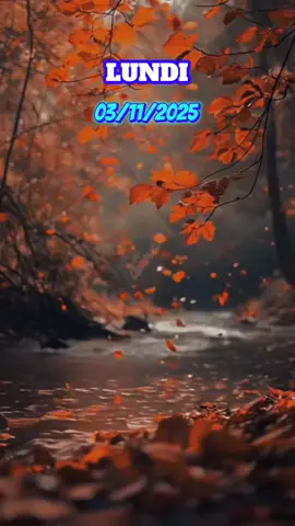 #creatorsearchinsights lundi 03 novembre 2025, prière du matin #prieres #priere #priere #prieredujour 