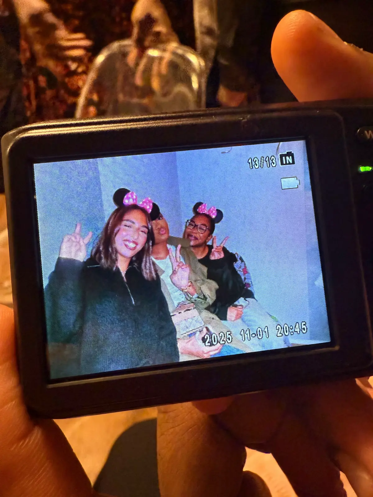 au bord de la dépression