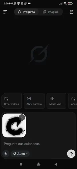 Yo solo quería que me mejorara la foto😔#foryou #random 