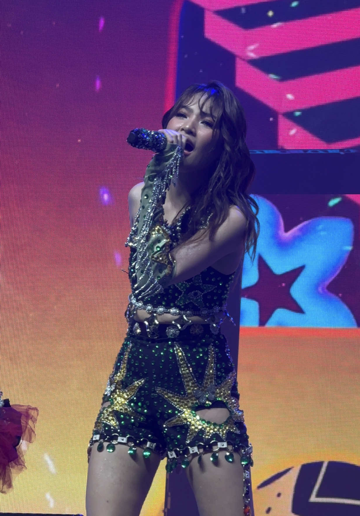 @BINI PH @C O L E T :):) - Secrets  #bini #biniph #biniverse #secrets #fancam 