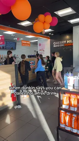 #viral #trend #views #dunkin #famous 