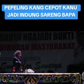 pepeling kanggo urang sadayana😭🙏🏻#wayanggolek #bodoransunda #jawabarat #orangsunda #sunda 