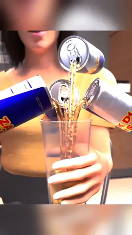 Coffee vs Energy drink 🍻#cofee #energydrinks #healthytips #healthcare 