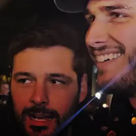 un po' troppo convinti i tifosi romanisti