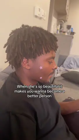 Got me working on myself #fyp #relatable 