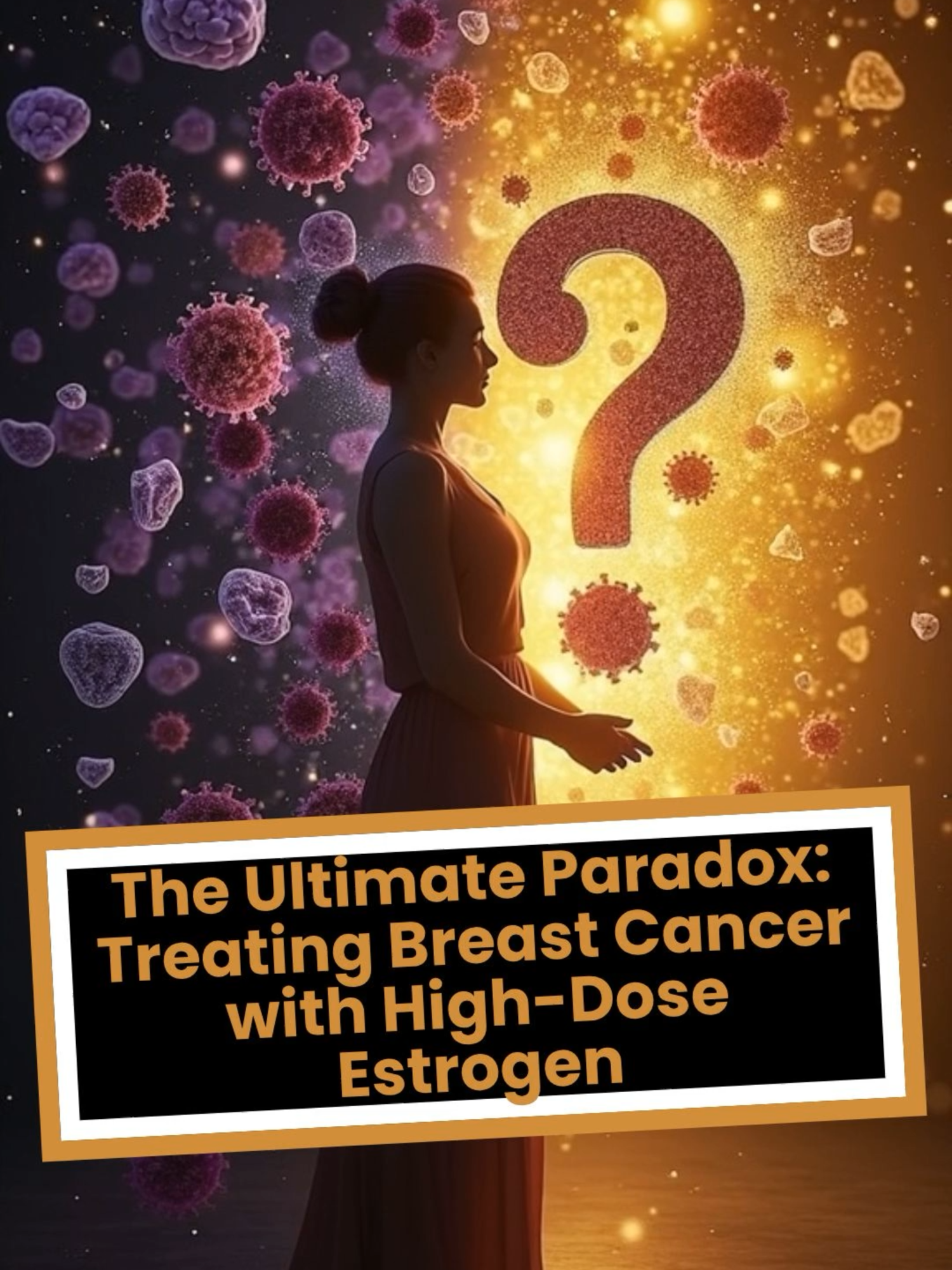 This is educational content and not medical advice. Like and follow for more!   #estrogen #estradiol #bhrt #menopause #womenshealth #metabolichealth #hrt #longevity #hormoneoptimization #breastcancer