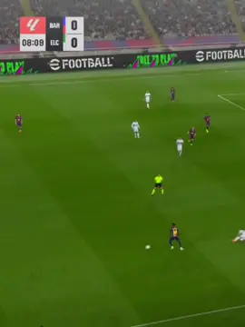 Lamine is backk 🔥 #fcbarcelona #fyp #lamineyamal #viscabarca🔵🔴 #barcelona 