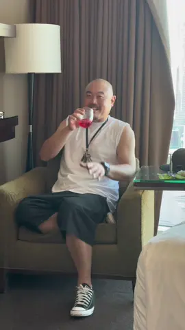 Traditionally the oldest son carried the most responsibilities and faced the most discipline growing up to spare the younger siblings but now I get to sit back and see Brian experience his first nagging from mom 😂 