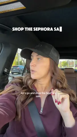 Anything I’m missing from my cart I need?! . . #sephora #sephorasale #sephorahaul #sephorasalepicks 