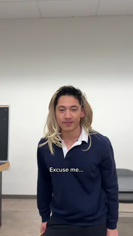 We’ve all had that ONE substitute teacher 😭 #pov #comedy #fyp #CapCut #relatable 