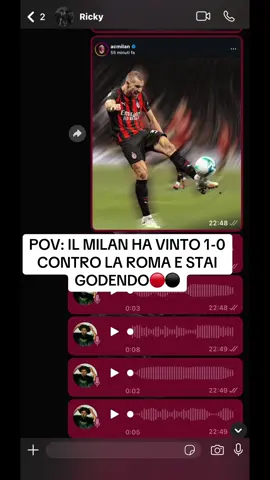 RICCAAAARDOOOOOOO❤️🖤❤️🖤😍