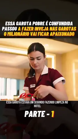 A garota pobre foi para a faculdade de carro de luxo e fez inveja nas garotas. #recap #tiktokbrasil #cinema #novela 