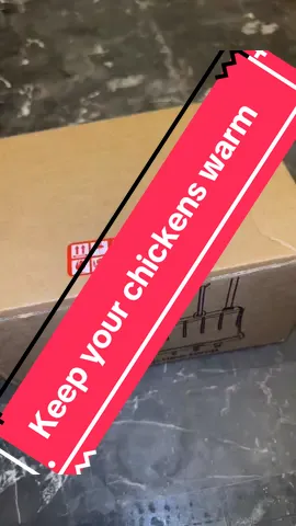 Keeping your farm animals warm is important! Grab yours today! #tiktokshopcreatorpicks #SuperBrandClub #dealsforyoudays #tiktokshopcybermonday #tiktokshopblackfriday 