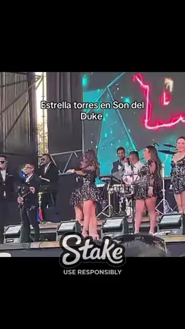 Estrella torres #sondelduke #paratii #paolarubio 