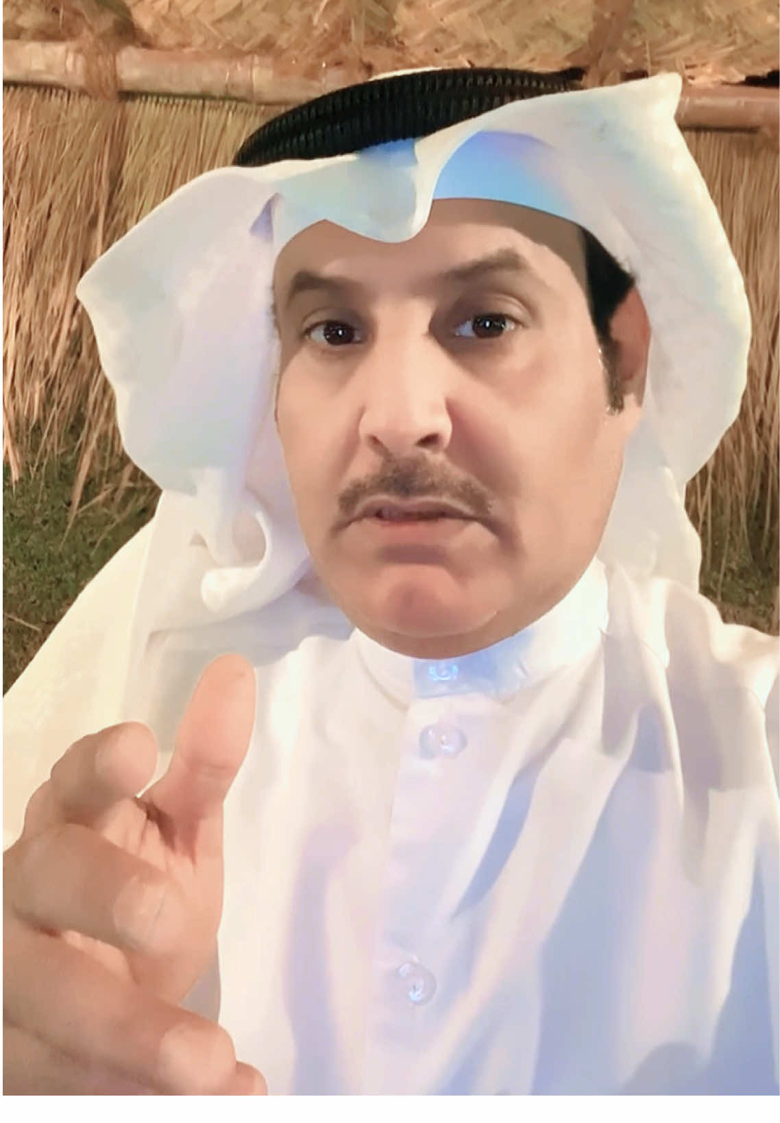 اجواء باردة ومتوقع نشتي منتصف نوفمبر والشتاء القادم شديد البرودة ، والله اعلم  #الكويت #السعودية ‎#الجزيرة #العربية 