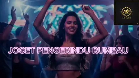 JOGET PENGERINDU RUMBAU  MUSIC & LYRICS:A.EMMA #fyppppppppppppppppppppppp #laguviraliban #laguviraltiktok #trending #jogetpengerindurumbau 