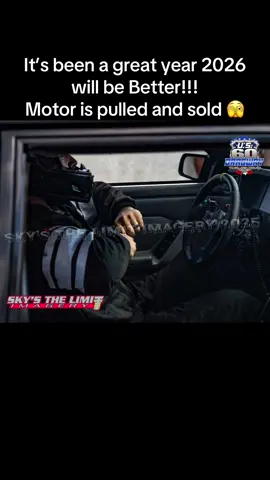 See you guys next year. Appreciate each and everyone of you. #fyp #fact #dragracing #foxbody #thending 