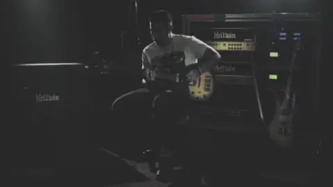 @avengedsevenfold - Unholy Confessions #avengedsevenfold #a7x #drummer #lyrics #music 