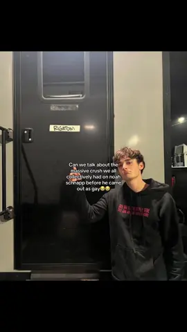 No cuz one of my bsfs literally cried when she found out he was gay😭😭. #lgbt #noahschnapp #fyp #strangerthings5 #willbyers 