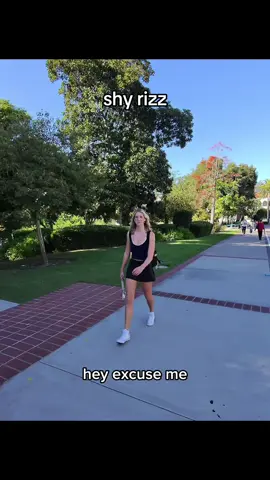 #fyp #publicinterview #rizz @Nic 