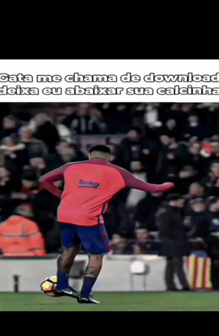 conteúdo tropa ❤️😜 . . . #neymarjr #perrzin #viral 